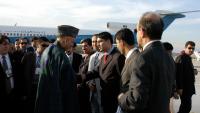 From Madrid to Kabul: An Afghan Diplomat on Spain, the Taliban and the Republic’s Collapse