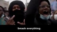 “Our Message Is: Smash Everything”; Belgian Students Expose Ignorance Over Protest Purposes In Revealing Video
