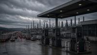 Europe’s Diesel Shortage Is A Problem Created By Political Design