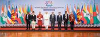 First BIMSTEC Home Ministers’ meeting adopt Delhi declaration to strengthen regional security cooperation