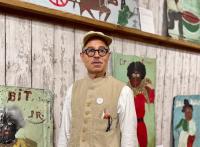 Why James Brett Wants to Retire the Term “Outsider Art”