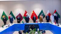 GCC chief says China ties growing, urges ‘tangible results’ in financial cooperation