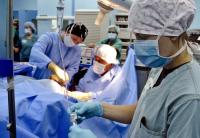 Nursing shortage dispute intensifies ahead of two bills before parliament