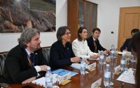 Kazakhstan and Belgium Sign Cooperation Roadmap for 2027–2029