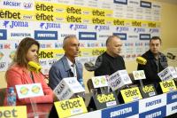 New Bulgarian Weightlifting Federation Leadership Expects to Be Entered in Commercial Register Within Days, Hopes to Avoid Bankruptcy