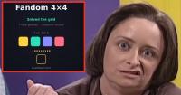This Pop Culture Quiz Game Gets VERY Specific Once You Reach The Final Link