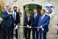 Colombia opens embassy in Jerusalem, tenth in Israel’s capital; free trade agreement reinstated