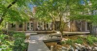 Real estate: $1.2M West Chester Twp. home for sale has spiral staircase, 2-story living room