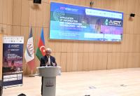 20th IEEE International Conference on Application of Information and Communication Technologies held in Baku