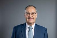 Swiss president to visit Thailand