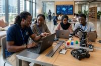 Afric’innov Marks 10 Years With Togo Summit to Explore How AI Is Changing Startup Support