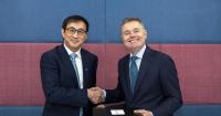 Temasek Trust, World Bank Group tie up to advance initiatives in climate and energy