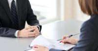 AI has caused ‘very good’ disruption to job market, recruiter boss says