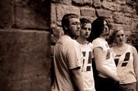 Legendary Leeds alt-rockers ¡Forward, Russia! stream 'lost' 7-minute epic ahead of landmark album reissue