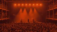 Stirling Prize finalist wins job to transform historic Belgian music venue