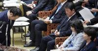 Japan farm minister quits in first for Takaichi cabinet