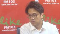 Taipei Mayoral Candidate Puma Shen Slams Chinese Sanctions on Father's Business