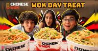 Chinese Wok spice up office lunches with its new campaign