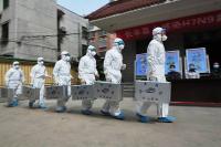 China Plague Panic: CDC Emergency Drills Raise Red Flags
