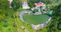 Vietnam's 'lakes in the sky' sustain life on the rocky Dong Van Plateau