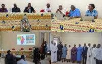 SECAM Launches Pilot Project to Collect Data on Catholic Church in Africa
