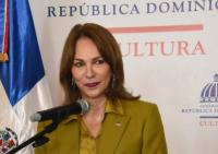 Milagros Germán challenges RD$304.8 million figure cited in Culture Ministry audit