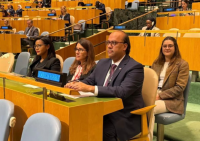 Dominican Republic re-elected to UN Human Rights Council for 2027-2029