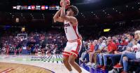 What Tommy Lloyd, Motiejus Krivas and Derek Dixon said after Arizona’s exhibition win over San Francisco