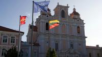 Lithuanian Minister proposes banning self-employed status for foreign students