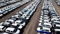 Reynolds says EU pressure will not decide UK tariffs on Chinese cars