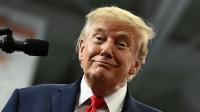 Trump Makes A Sketchy Claim About His Health (Even For Him)