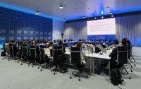 Tajikistan outlines economic priorities at regional meeting with IMF