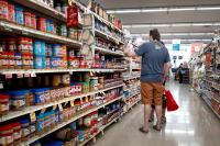 U.S. consumer inflation rises to 3.7% in September, increasing odds of October rate hike