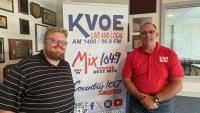 Candidate Forum: Kansas House 76th District