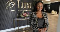 Baltimore woman who received car from nonprofit now leads its annual gala