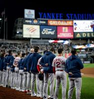 Moneyball Weekly: The Boston Red Sox have the potential to be frightening in 2027 