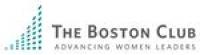 The Boston Club Appoints Trish Foster as New Executive Director