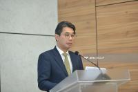 Deputy Minister: Laos could serve as gateway to ASEAN market for Azerbaijani companies
