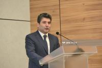 Deputy Minister: Azerbaijan and Laos have maintained friendly relations for more than 30 years