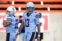 Chicagoland high school football rankings: Get Mike McGraw’s Top 25 for Week 9