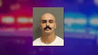 Nashville massage therapist charged with raping customer