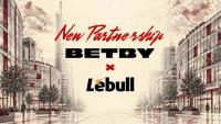 BETBY expands in Poland with Lebull sportsbook deal