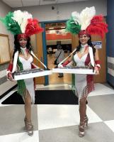 Italian culture is celebrated at Rahway Recreation Center