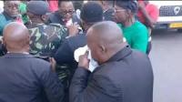 “Unseating Chakwera no easy ride”-Malawian lawyer Khumbo Soko