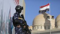Houthis vow to ramp up Saudi attacks after hitting oil giant's HQ