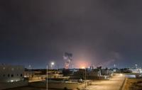 Houthi missile intercepted over Riyadh as attacks intensify pressure on Saudi Arabia
