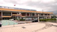Legislature Debates Relocating Taipei Songshan Airport