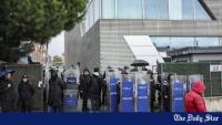 Govt takes control of Turkey's most-watched news channel