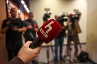 Türkiye: Police raid and state takeover of opposition TV channel ‘a brutal blow to media freedom’