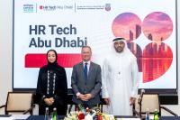 Abu Dhabi to host first regional HR Tech event